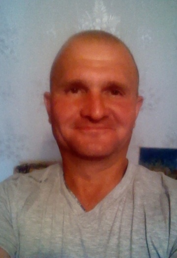 My photo - Valeriy, 52 from Energodar (@valeriy55415)