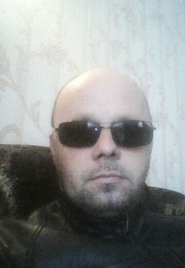 Моя фотография - Алексей, 49 из Ухта (@aleksey481270)