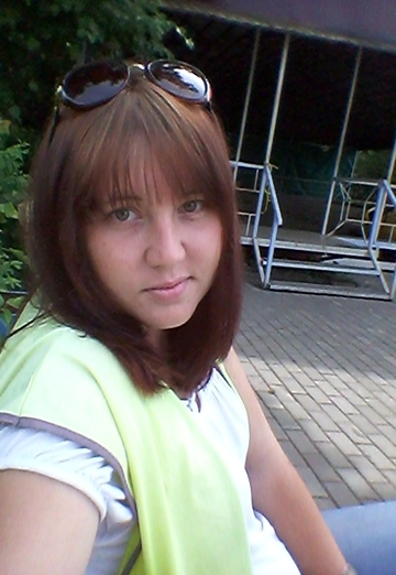 Alena (@alenagavrilova1) — моя фотография № 4