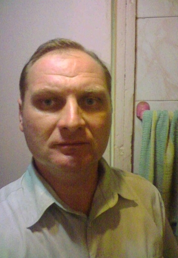 My photo - Aleksey, 58 from Zheleznodorozhny (@aleksey6309610)