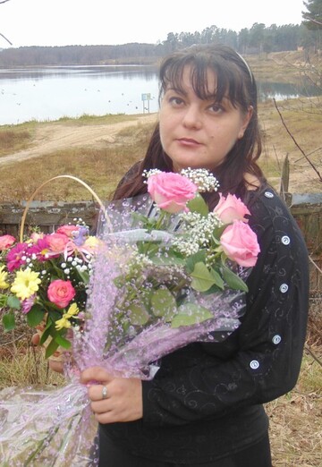 Моя фотография - Жанна, 46 из Дзержинск (@janna13908)