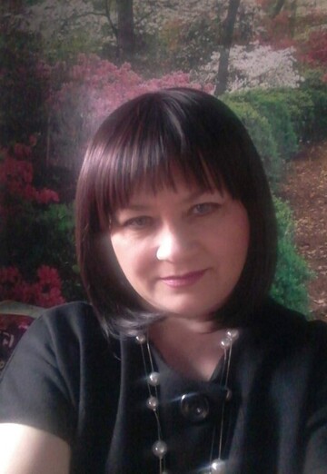 Моя фотография - Галина, 54 из Таганрог (@galina64260)