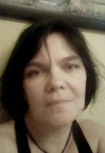 Моя фотография - Ирина, 57 из Москва (@irina208258)