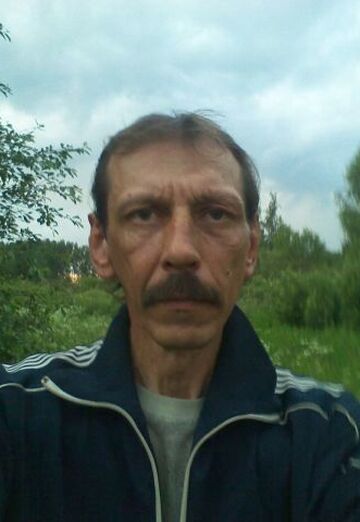 Моя фотография - Василий, 56 из Витебск (@vasiliy74838)