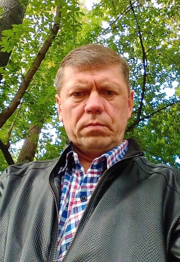Моя фотография - Андрей Иванович Белаш, 50 из Новокузнецк (@andreyivanovichbelash)