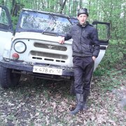 СЕРЁГА, 26, Порецкое