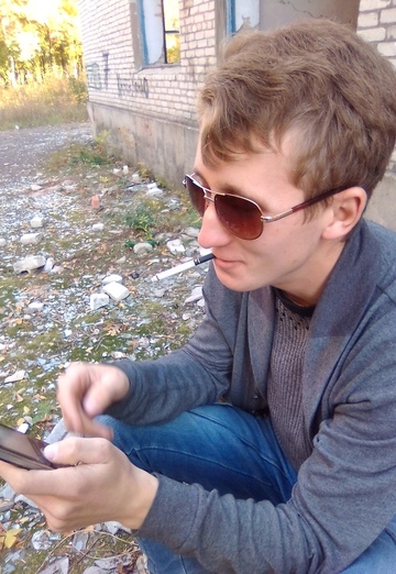 My photo - SvaToy, 28 from Sverdlovsk (@svatoy4)