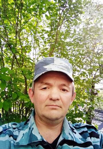 Моя фотография - динар, 45 из Челябинск (@dinar4406)
