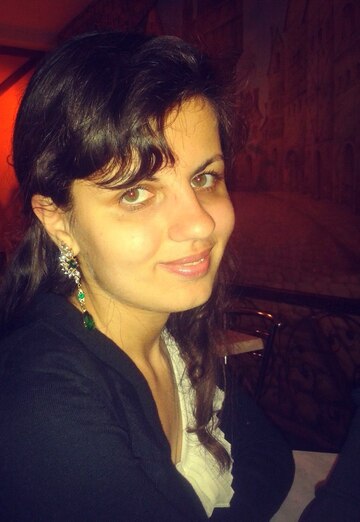 Моя фотография - Валерия, 28 из Мариуполь (@valeriya19712)