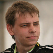 Юра, 32, Черноголовка