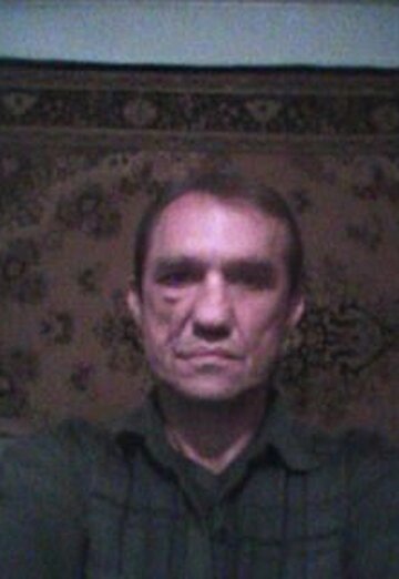 My photo - viktor, 49 from Kropotkin (@viktor126499)