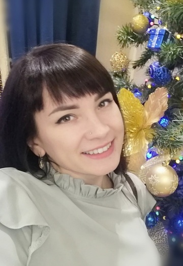 Моя фотографія - Екатерина, 38 з Нижній Новгород (@ekaterina214910)