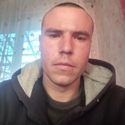 Вячеслав Пасарар, 25, Чернышковский