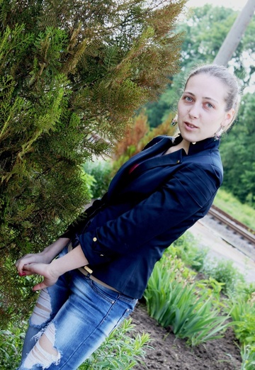 Моя фотография - Мария, 35 из Калиновка (@mariya17661)