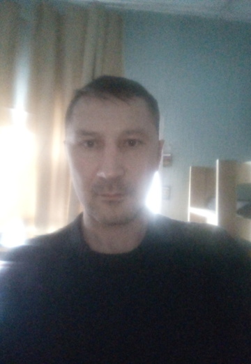 Моя фотография - Иван, 52 из Нижний Новгород (@ivan218161)