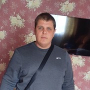 Владимир Кретов, 35, Донецк