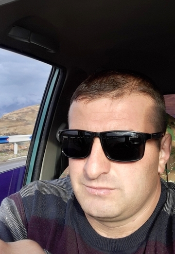 Моя фотография - Gevorg, 34 из Ереван (@gevorg2516)