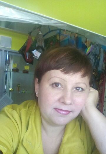 Моя фотография - Татьяна, 44 из Бурея (@tatyana108280)