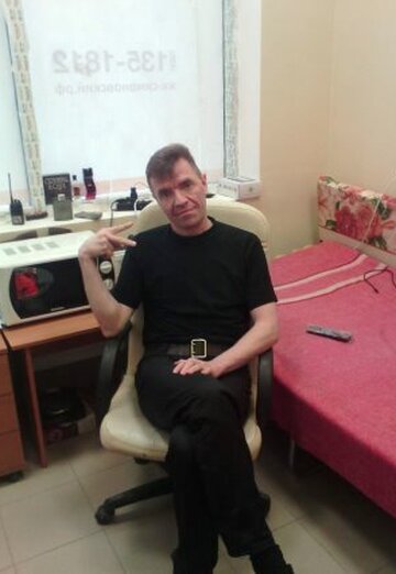 Моя фотография - Павел, 53 из Москва (@pavel106064)
