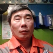 Рубен, 52, Ноглики