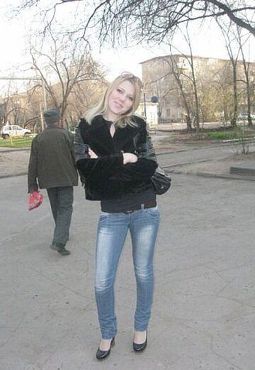 Моя фотография - Катя, 32 из Волжский (Волгоградская обл.) (@malvina324)