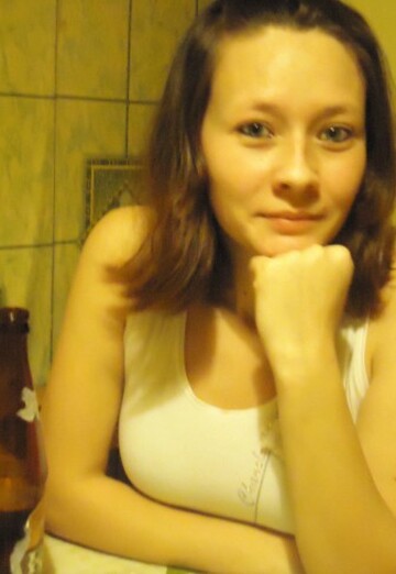 My photo - Darya, 35 from Zhizdra (@darwy5174201)