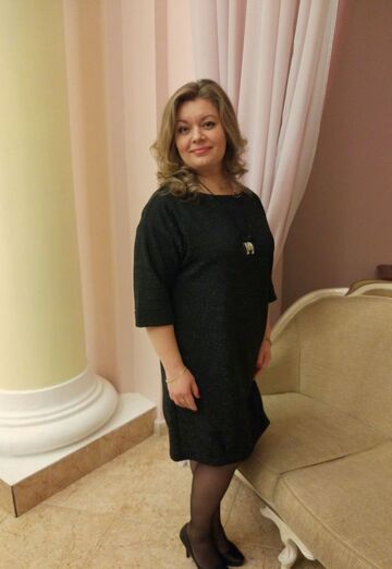 Моя фотография - Наталья, 42 из Казань (@natalya201688)