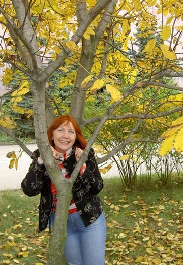 My photo - Tatyana, 68 from Rostov-on-don (@tatyana26181)