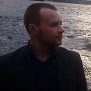Олег, 29, Сертолово