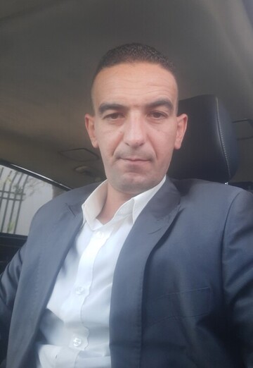 My photo - Mohamed Ali, 35 from Bab Laassal (@mohamedali73)
