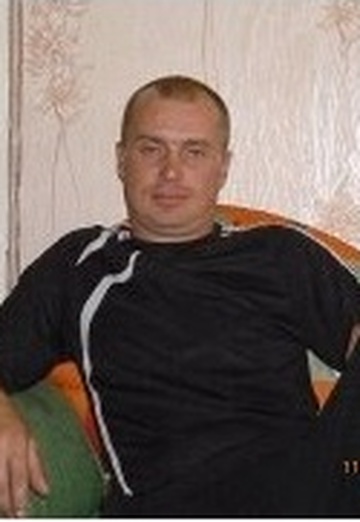 My photo - Dmitriy, 46 from Engels (@dmitriy328899)