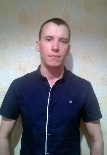 My photo - Sergey, 36 from Nizhny Tagil (@sergey685485)