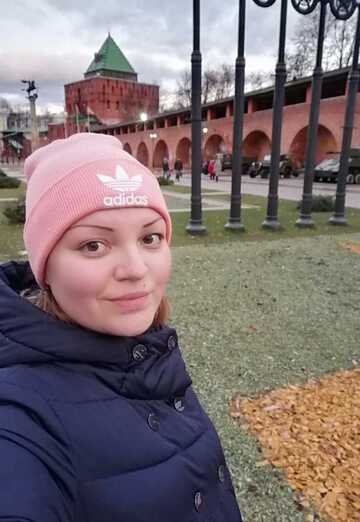 My photo - Anna, 35 from Yakutsk (@anna201466)