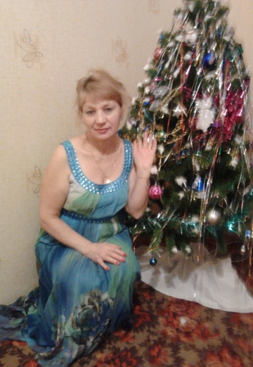 My photo - Lyudmila, 65 from Krasnoznamensk (@ludmila27649)