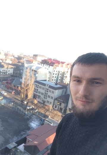 Моя фотография - Андрей, 34 из Богучар (@andrey641291)