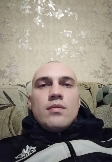 Моя фотография - Тарас, 35 из Киев (@taras11765)