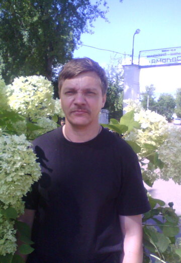 My photo - Evgeniy, 54 from Rostov (@evgeniy33168)