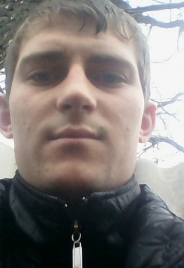 Моя фотографія - Жека, 31 з Олександрівка (@jeka20178)