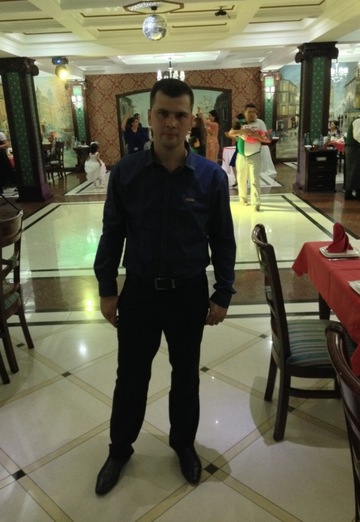 My photo - Sergey, 34 from Samarkand (@sergey446265)