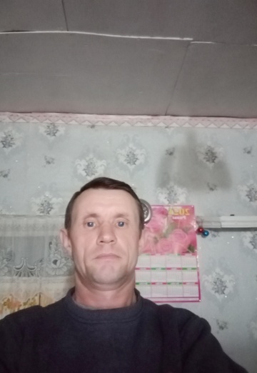 Моя фотография - Сергей, 41 из Кез (@sergey1029224)
