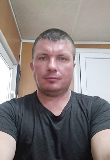 My photo - Jenya, 43 from Yarkovo (@jenya106760)