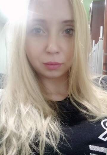 Моя фотографія - Екатерина, 29 з Мирноград (@ekaterinabasha)