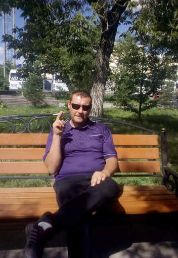 My photo - Evgeniy, 34 from Pavlodar (@evgeniy289277)