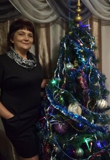 Моя фотография - галина, 54 из Новоселово (@galina64029)