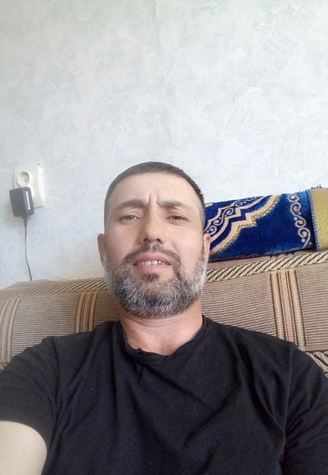 My photo - Rahmatullo, 46 from Omsk (@rahmatullo240)