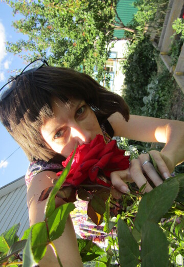 My photo - Anastasiya, 35 from Kartaly (@anastasiya35829)