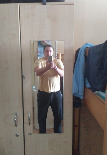 Моя фотография - Алексей, 41 из Курск (@aleksey443236)