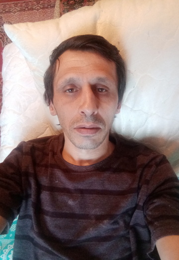 My photo - Zafar, 39 from Kemerovo (@zafar4551)