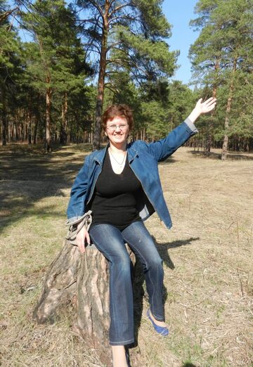 My photo - Evgeniya, 49 from Luhansk (@evgeniya49637)