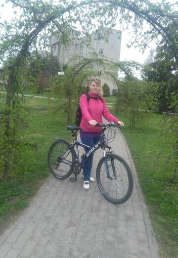 Моя фотография - Светлана, 45 из Гродно (@svetlana145946)